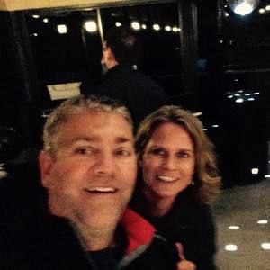 Meet your Posher, Ron